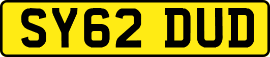 SY62DUD