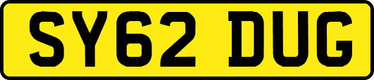 SY62DUG