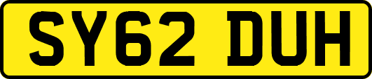 SY62DUH
