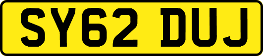 SY62DUJ