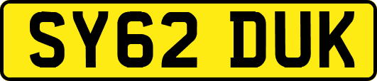 SY62DUK