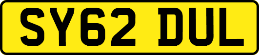 SY62DUL