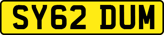 SY62DUM