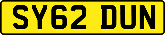 SY62DUN