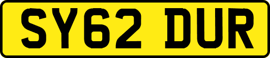 SY62DUR