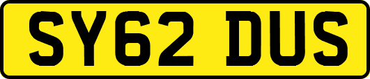 SY62DUS