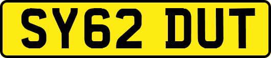 SY62DUT