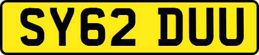 SY62DUU