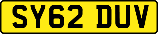 SY62DUV