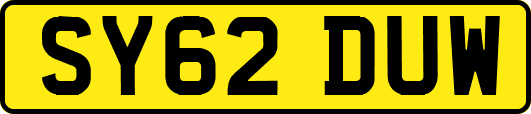 SY62DUW