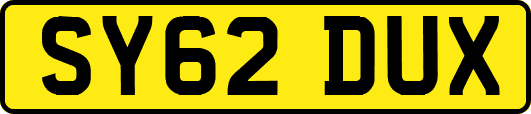 SY62DUX