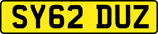 SY62DUZ