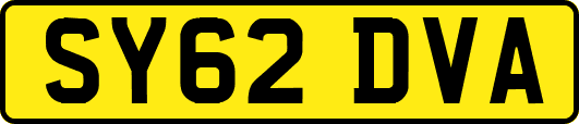 SY62DVA