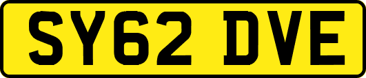 SY62DVE