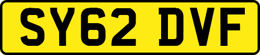 SY62DVF