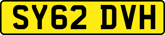 SY62DVH