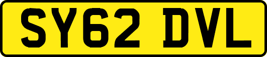 SY62DVL