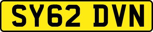 SY62DVN