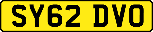 SY62DVO