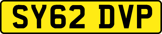 SY62DVP