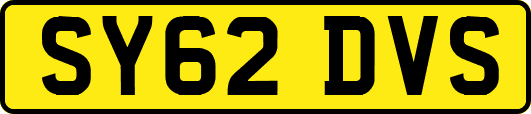 SY62DVS