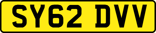 SY62DVV