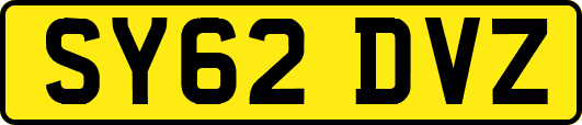 SY62DVZ