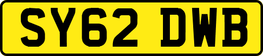 SY62DWB