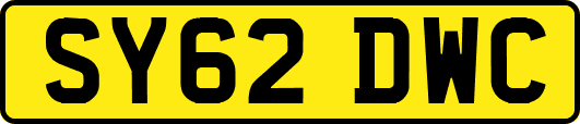 SY62DWC