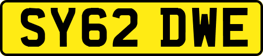 SY62DWE