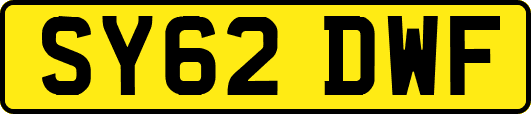 SY62DWF