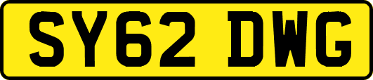 SY62DWG