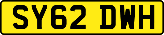 SY62DWH