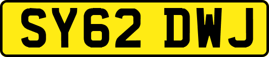 SY62DWJ