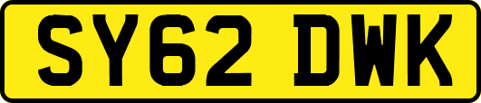 SY62DWK