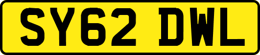 SY62DWL