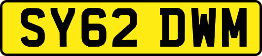 SY62DWM