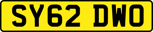 SY62DWO