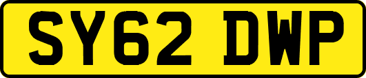 SY62DWP