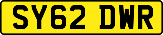 SY62DWR