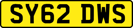 SY62DWS