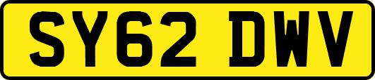 SY62DWV