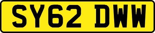SY62DWW