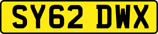 SY62DWX