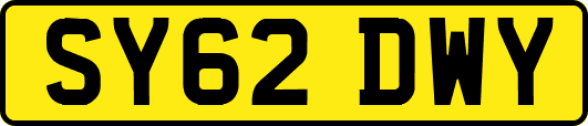 SY62DWY