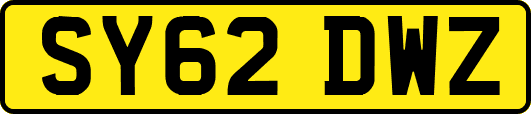 SY62DWZ