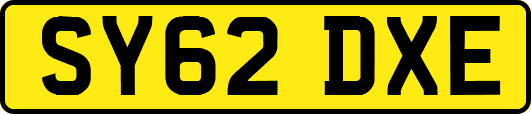 SY62DXE
