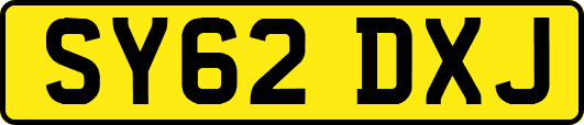 SY62DXJ