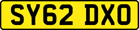 SY62DXO
