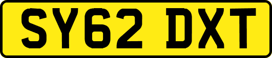 SY62DXT